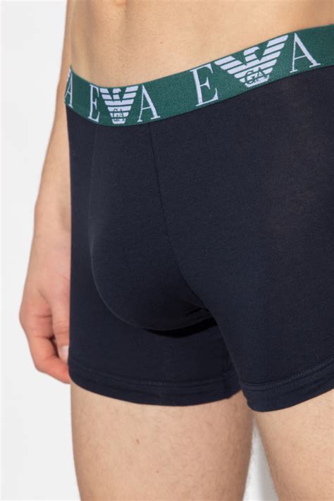 armani boxers 3 pack|armani low rise boxer briefs.